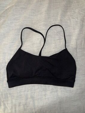 Lululemon Flow Y Bra